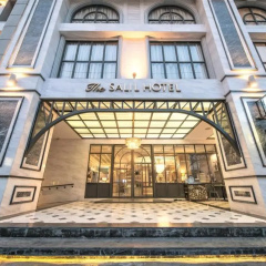 The Salil Sukhumvit 57 - Thonglor - Bild 3
