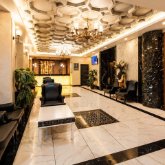 My Assos Hotel - Bild 20
