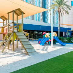 The Westin Dubai Mina Seyahi Beach Resort & Marina - Bild 25