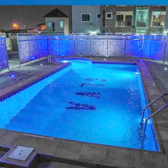 Sterling Lakeview Suites Apart-hotel - Bild 7