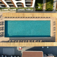 Monk Resort Hotel - Bild 8