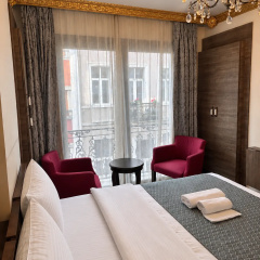 Borancik Suites Hotel - Bild 8