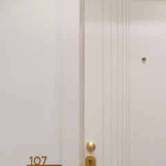 Sanpi Milano Hotel - Bild 16