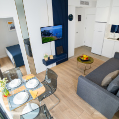 Stile Suite Marine Apart-Hotel - Bild 18
