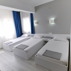 Artunç Hotel - Bild 2
