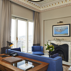The Bank Hotel Istanbul, a Member of Design Hotels - Bild 11