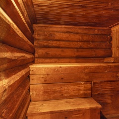 Отель 3