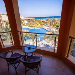 Tropitel Sahl Hasheesh - Bild 23