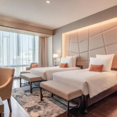 Vie Hotel Bangkok - Mgallery Collection - Bild 5