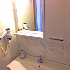 Naz Wooden House Inn Hotel - Bild 18