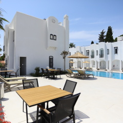 Boutique hotel Yalinn Boutique Hotel - Bild 7