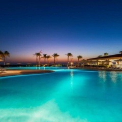 Cleopatra Luxury Resort Makadi Bay - Bild 1