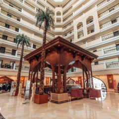 Crowne Plaza Hotel Antalya, an IHG Hotel - Bild 3