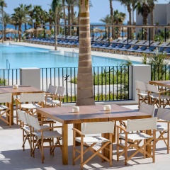 Serry Beach Resort - Bild 19