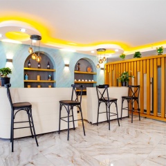 Blue Marina Hotel - Bild 8
