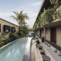 Resort Sini Vie Resort & Spa Seminyak by Ini Vie Hospitality - Bild 2