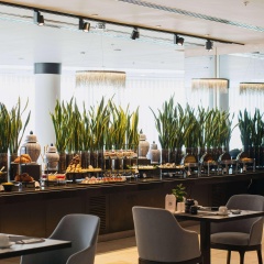 Wyndham Ankara - Bild 23