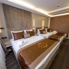 Bursa Konak Hotel - Bild 7
