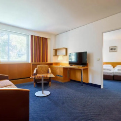Strudlhof Hotel - Bild 21