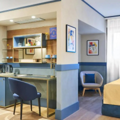 Nemi Hotel Milano thumbnail 9
