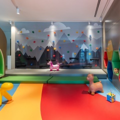 Paramount Hotel Midtown - Bild 14