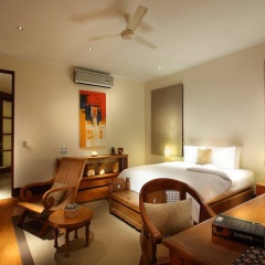 Villa Ali Agung - Bild 12