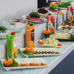 Grand Özer Hotel - Bild 4