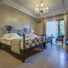 MFB Tarabya Hotel - Bild 16
