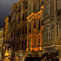 Ansen Suites Hotel - Bild 13