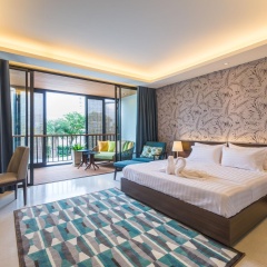 The Silver Palm Wellness Resort Hotel - Bild 13