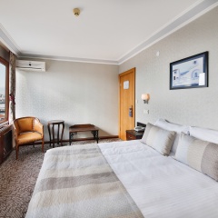Sidonya Hotel - Bild 17