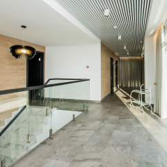 Гостиница Eco Forrest Club SPA в Саратове отзывы, цены и фото номеров - забронировать гостиницу Eco Forrest Club SPA онлайн Саратов фото 4