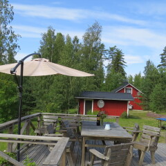 Mannimaatila Teralux Guest House in Punkaharju, Finland from 148$, photos, reviews - zenhotels.com photo 21