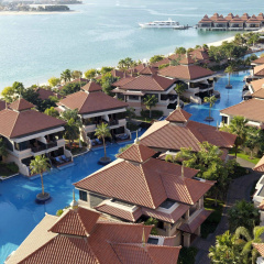 Anantara The Palm Dubai Resort Hotel thumbnail 48