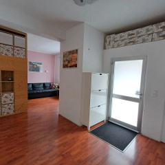 Komfortnaya Kvartira v Khyurte vblizi Kyolna Flat - Bild 8