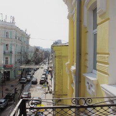 Гостиница Хостел O'Key Home в Ростове-на-Дону отзывы, цены и фото номеров - забронировать гостиницу Хостел O'Key Home онлайн Ростов-на-Дону фото 32