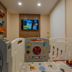 Corendon Hydros Club Kemer - Bild 23