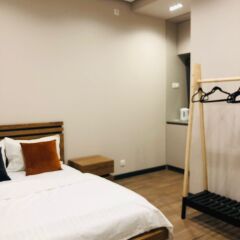 Davapartment Apart Hotel in Yerevan, Armenia from 59$, photos, reviews - zenhotels.com photo 2