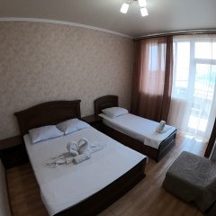 Мини-отель ГрандЛоо в Сочи отзывы, цены и фото номеров - забронировать гостиницу Мини-отель ГрандЛоо онлайн фото 9