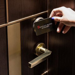 Bentley Hotel Bosphorus - Special Class - Bild 13