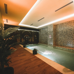 Almira Hotel Thermal Spa & Convention Center - Bild 26
