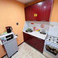 Апартаменты Строителей 5/1 в Надыме отзывы, цены и фото номеров - забронировать гостиницу Строителей 5/1 онлайн Надым фото 20