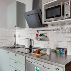 Smart Lofts Moscow Apartments in Moscow, Russia from 53$, photos, reviews - zenhotels.com photo 28