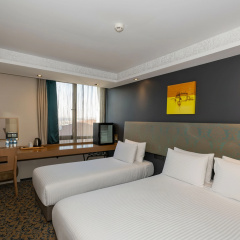 Pera Tulip Hotel - Bild 26