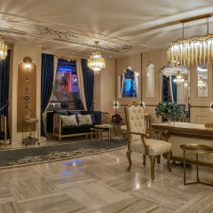 Romance Istanbul Hotel - Bild 3