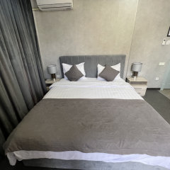 Mini Hotel in Tashkent, Uzbekistan from 48$, photos, reviews - zenhotels.com photo 8