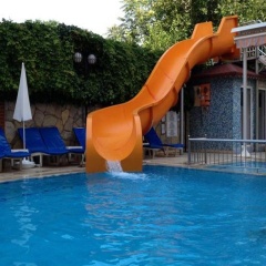 Lara Dinc Hotel - Bild 10