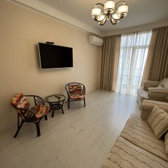 Апартаменты в Ришелье Шато в Гурзуфе отзывы, цены и фото номеров - забронировать гостиницу в Ришелье Шато онлайн Гурзуф фото 5