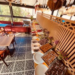 Ottoman Luxury Hotel - Bild 2