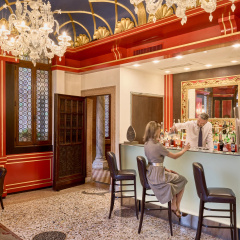 Hotel Palazzo Stern - Bild 21